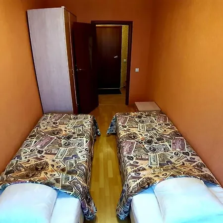 Kaif Apartamens