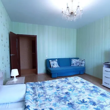 アパートホテル Kaif Apartamens リスボン