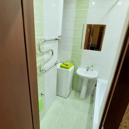Kaif Apartamens